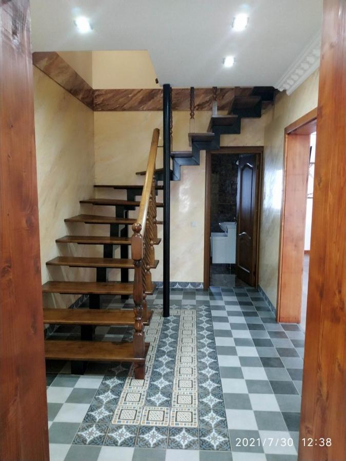 Nestg Guest House Pilipets Exterior photo