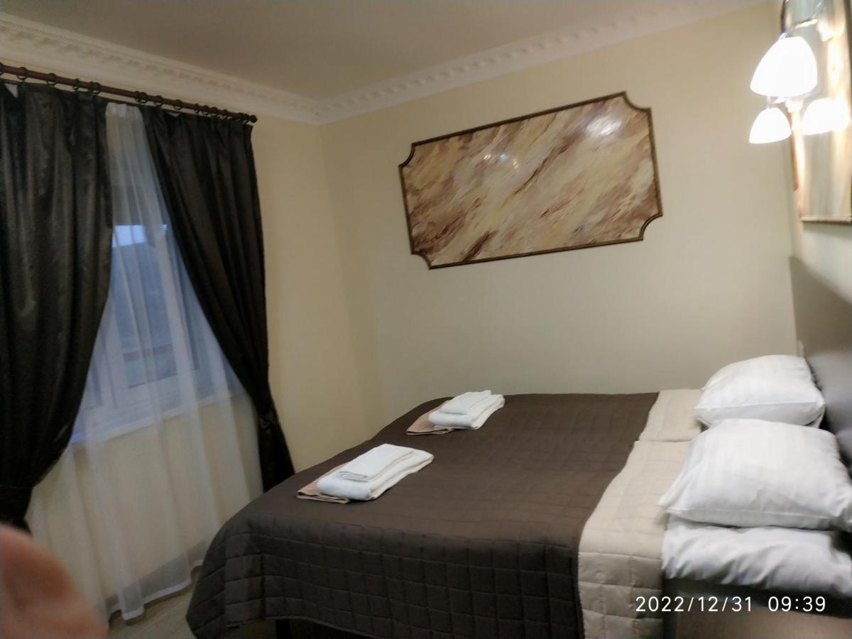 Nestg Guest House Pilipets Exterior photo
