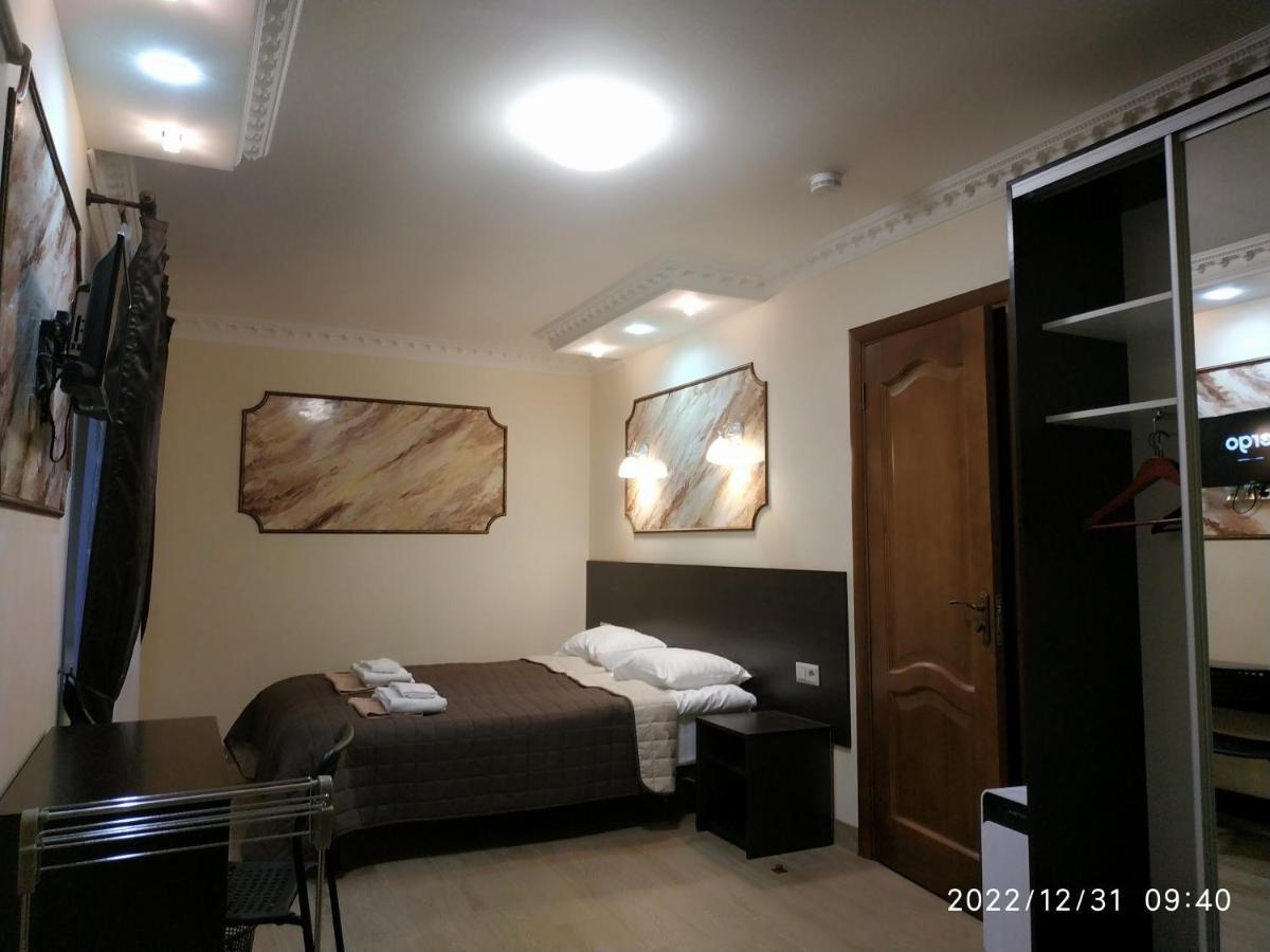 Nestg Guest House Pilipets Exterior photo