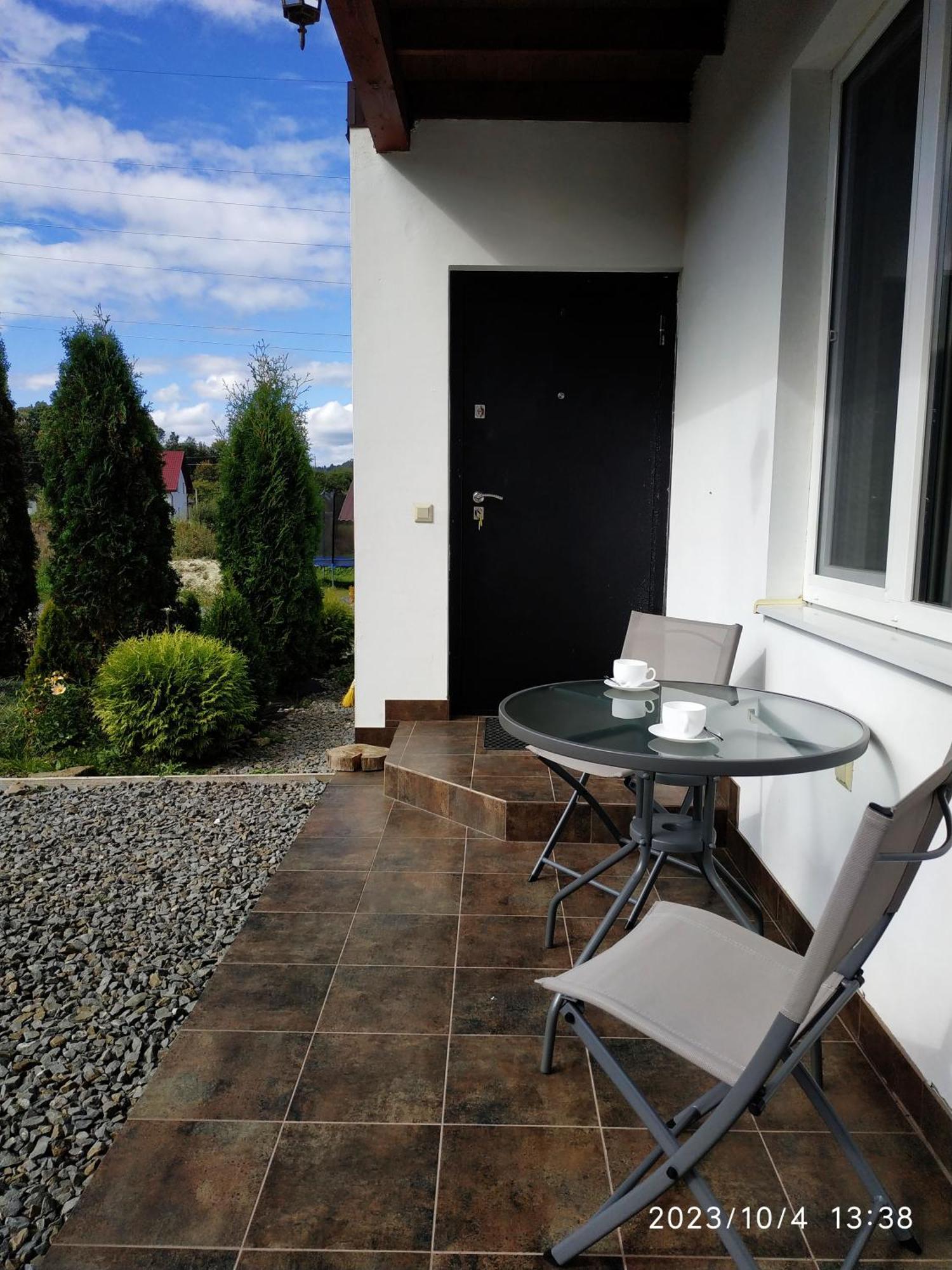 Nestg Guest House Pilipets Exterior photo